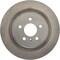 Centric Parts Standard Brake Rotor, 121.35127 121.35127 - alternate 1